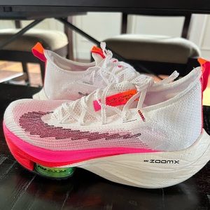 Nike Alphaflys Zoomx Women’s